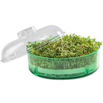 Nádoba na klíčení Rapunzel Biosnacky nakličovací miska s víkem