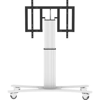 Televizní držák Elektricky nastavitelný držák monitoru SCETTAC