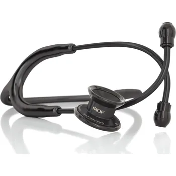 Stetoskop MDF Instruments MDF MD One Pediatric - různé barvy Barva: Blackout