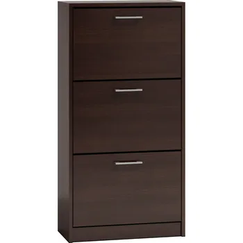 Botník Topeshop Paula