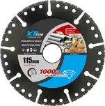 XTline XT162115 115 mm