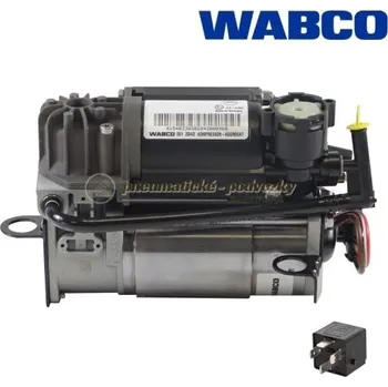 Kompresor Mercedes E- W211/S211 - A2113200304 (4154033030) - doprava zdarma