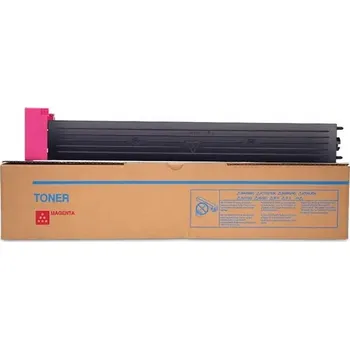 KOMPATIBILNÍ TONER MINOLTA TN-214 (A0D7354) MAGENTA