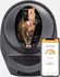 Toaleta pro kočku Litter-Robot III Connect 74,93 x 61,6 x 68,58 cm