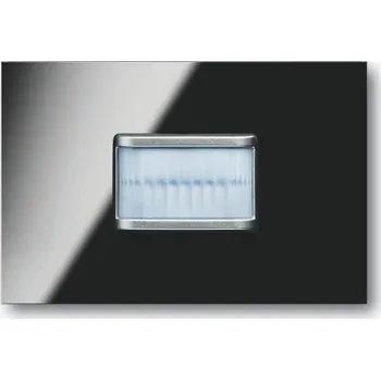 2CKA006310A0080 Snímač pohybu priON, černé sklo, ABB