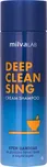 Milva Deep Cleansing Cream Shampoo 200…