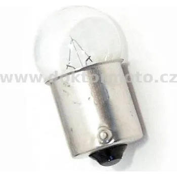 Autožárovka Žárovka 6V 3W BA15S
