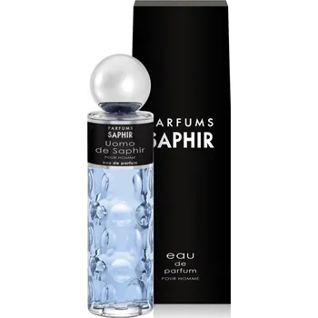 Saphir L'Uomo de Saphir M EDP