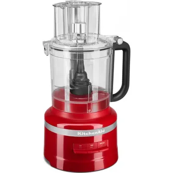 Kuchyňský robot KitchenAid 5KFP1319EER červená
