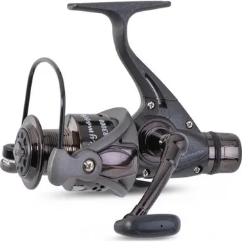 Rybářský naviják Naviják Saenger Skymaster NG-3R Velikost: 2000, kapacita: 230m / 0,20mm