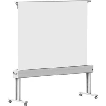 Projekční plátno Projekční plátno Rollo Floor 400x300 cm