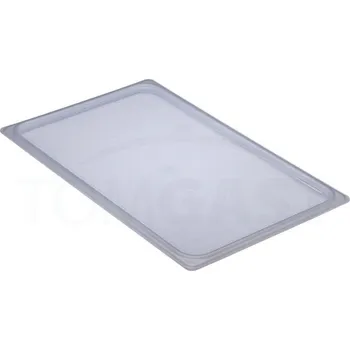 Dóza na potraviny Cambro Těsnící víko pro gastronádobu GN 1/1