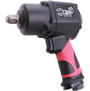 Pneumatická utahovačka 1/2" Scorpio YU-12891T