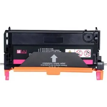 KOMPATIBILNÍ TONER XEROX 6280 (106R01401) MAGENTA