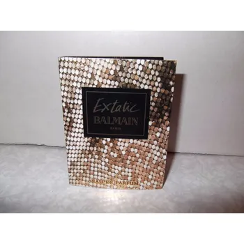 Dámský parfém Balmain Balmain Extatic EDP, Vzorek vůně Pre ženy Parfumovaná voda