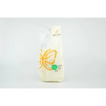 Natural Jihlava Rýžové vločky instantní 250 g