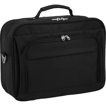 Pánská taška přes rameno 6315-01, dn-lederwaren