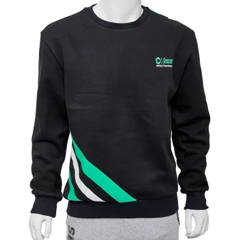 Rybářské oblečení Mikina Sensas Club Fashion Sweat Velikost XXL