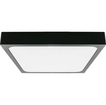 LED panel V-TAC VT-8618S-B-SQ 7672