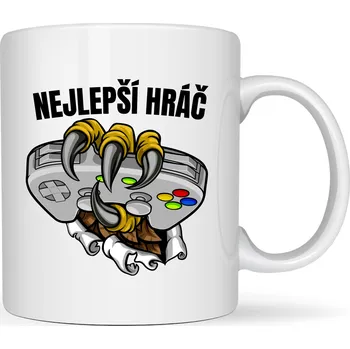 Hrneček - Nejlepší hráč