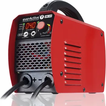 Nabíječka autobaterie everActive CBC40 12/24 V