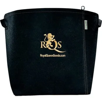Květináč Royal Queen Seeds Textilní květináč RQS 4 l
