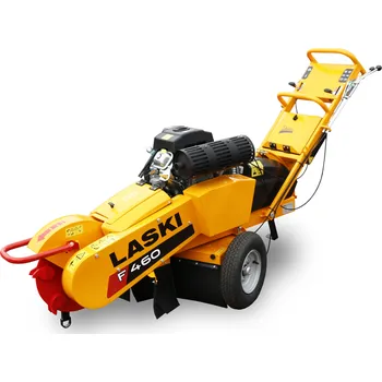 Pařezová fréza Pařezová fréza Laski F-460 RATO