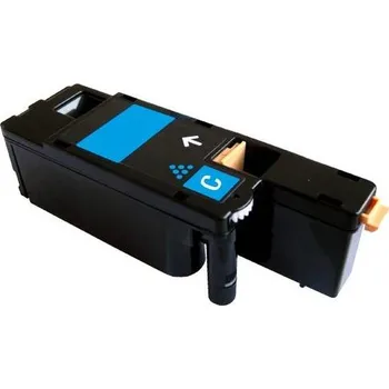 KOMPATIBILNÍ TONER DELL 1350 C5GC3 (593-11141) CYAN