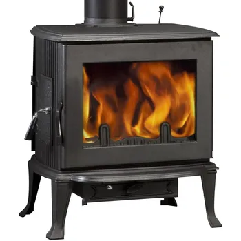 Krbová kamna Globe-Fire Jupiter ST 246