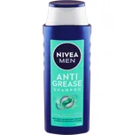 Nivea Men Šampon Anti-Grease 400 ml