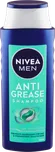 Nivea Men Šampon Anti-Grease 400 ml