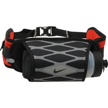 Sport láhev na pití NIKE s praktickým upínacím pouzdrem (Nike Hydrate Waist)