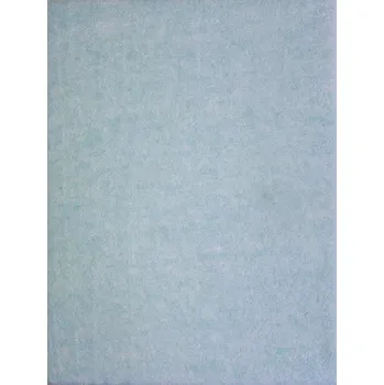 Prostěradlo Froté prostěradlo postýlka 60x120 cm (sv.zelený melír)