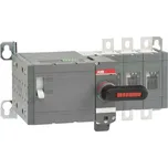 1SCA115283R1001 OTM160E3M230C Odpínač 3P Ith=160A, montáž na základnu, s mot. pohon 220…240V AC, ABB