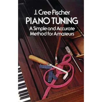 Piano Tuning - na klavr 832556