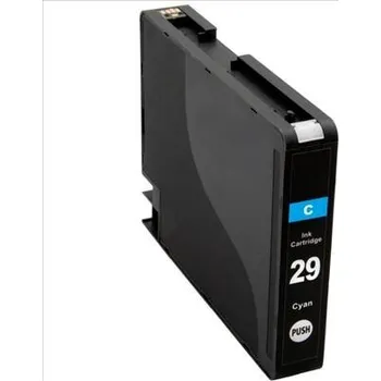 Počítač KOMPATIBILNÍ KAZETA CANON PGI-29C CYAN