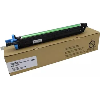 KOMPATIBILNÍ VÁLEC MINOLTA DR-512K (A2XN0RD) BLACK