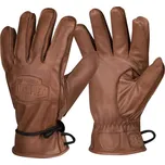 Helikon-Tex® Zimní kožené rukavice HELIKON Ranger Winter Gloves - Brown Velikost: XL