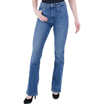 Dámské džíny Lee Breese Boot L31TQDTO