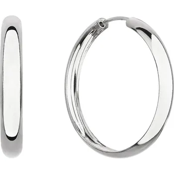 Náušnice Evolution Group 61011 stříbrné