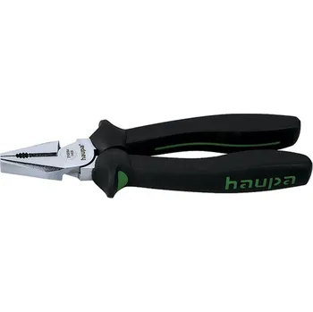 Kleště 210054 Kleště kombinované 200 mm, DIN ISO 5746, Haupa