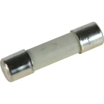 pojistka GT 520225 T 2,5A Pojistka přístrojová 5x20 - keramická