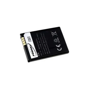 Baterie pro mobilní telefon Baterie LG LGIP-520N 3,7V 1000mAh