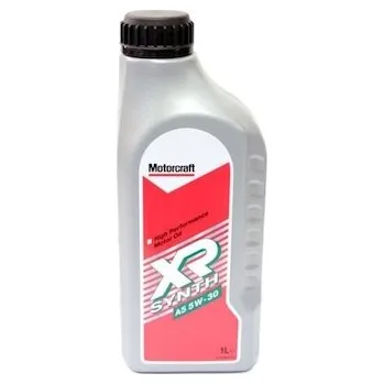 Provozní kapalina FORD MOTORCRAFT XR Syntetic 5W-30 A5 1L