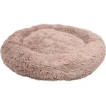 Flamingo chlupatý pelech světle hnědá 70 cm