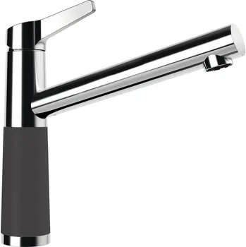 Vodovodní baterie Kuchyňská baterie Schock SC-510 Dusk 554000DSK