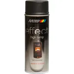 Motip Dupli Motip žáruvzdorná barva 400 ml Barva: černá