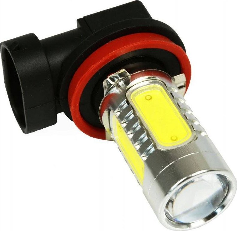 Led žárovka H8 / H9 / H11 - 25W (CAN BUS)