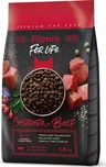 Fitmin For Life Adult Castrate Beef