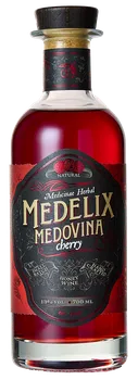 Medelix Elixir Cherry 13 % 0,7 l